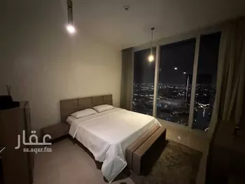 شقة للإيجار في شارع طريق الملك فهد, حي الصحافة, مدينة الرياض, منطقة الرياض صورة 3
