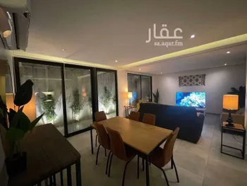 شقة للإيجار في شارع القلم, حي قرطبة, مدينة الرياض, منطقة الرياض صورة 3