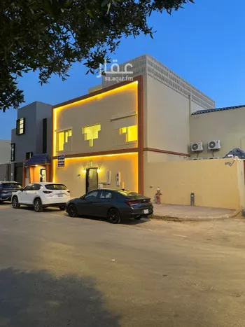 شقة للإيجار في شارع عبدالله بن عبداللطيف آل الشيخ, حي المربع, مدينة الرياض, منطقة الرياض