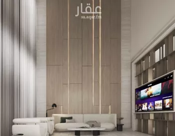 فيلا للبيع في شارع المجد, حي الملقا, مدينة الرياض, منطقة الرياض صورة 2