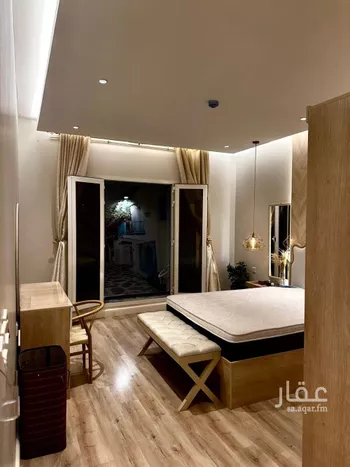 شقة للبيع في شارع الأمير عبدالعزيز بن محمد بن عياف, حي الياسمين, مدينة الرياض, منطقة الرياض صورة 2