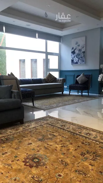 فيلا للبيع في شارع الملك عبد الله بن عبدالعزيز, حي العاصمة, مدينة امارة منطقة الرياض - الدرعيه, منطقة الرياض