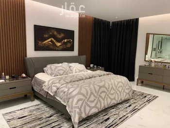 فيلا للإيجار في شارع الهيثمي, حي العليا, مدينة الرياض, منطقة الرياض صورة 3