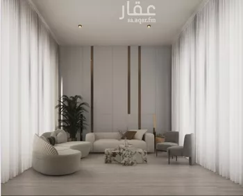 فيلا للبيع في شارع المجد, حي الملقا, مدينة الرياض, منطقة الرياض صورة 4