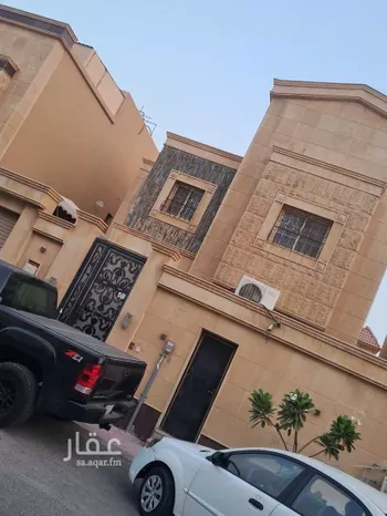 فيلا للإيجار في شارع 30ا, حي التحلية, مدينة الخبر, المنطقة الشرقية صورة 3