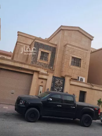 فيلا للإيجار في شارع 30ا, حي التحلية, مدينة الخبر, المنطقة الشرقية