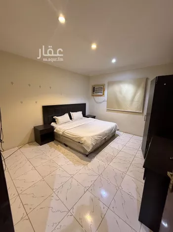 شقة للإيجار في شارع ابي بكر الصديق الفرعي, حي التعاون, مدينة الرياض, منطقة الرياض صورة 4