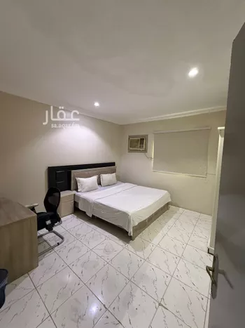 شقة للإيجار في شارع ابي بكر الصديق الفرعي, حي التعاون, مدينة الرياض, منطقة الرياض