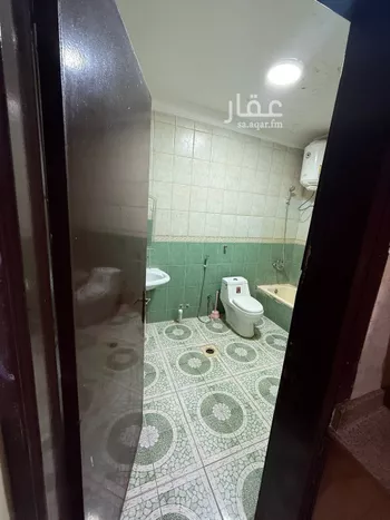 شقة للإيجار في شارع ابي بكر الصديق الفرعي, حي التعاون, مدينة الرياض, منطقة الرياض صورة 2