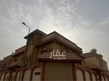 فيلا للبيع في شارع ابن القارئ ، حي النسيم الشرقي ، الرياض ، منطقة الرياض صورة 3