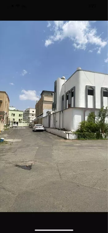 عمارة للبيع في شارع ابراهيم البكري, حي العزيزية الغربي, مدينة خميس مشيط, منطقة عسير صورة 5
