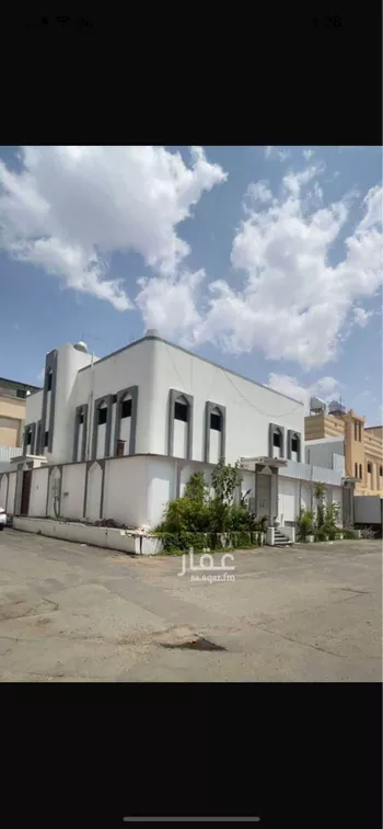 عمارة للبيع في شارع ابراهيم البكري, حي العزيزية الغربي, مدينة خميس مشيط, منطقة عسير صورة 3