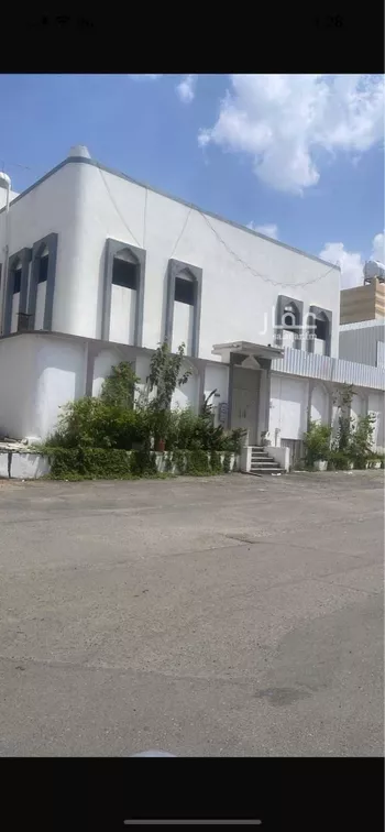 عمارة للبيع في شارع ابراهيم البكري, حي العزيزية الغربي, مدينة خميس مشيط, منطقة عسير صورة 4