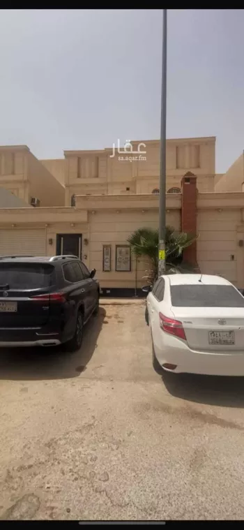 دور للإيجار في شارع صفوان بن بيضاء ، حي الرمال ، الرياض ، منطقة الرياض صورة 2
