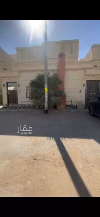 دور للإيجار في شارع صفوان بن بيضاء ، حي الرمال ، الرياض ، منطقة الرياض