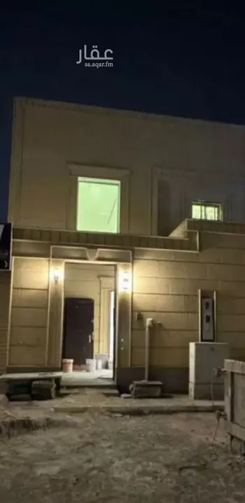 فيلا للبيع في شارع ابن شعيب الفاسي, حي الرمال, مدينة الرياض, منطقة الرياض