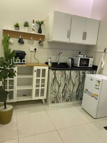 استديو مفروش للحجز في شارع الأمير ناصر بن سعود بن فرحان آل سعود, الصحافة, الرياض صورة 5