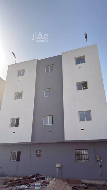 عمارة للإيجار في شارع عبدالرحمن بن محمد بن مسلمة الأنصاري, حي العارض, مدينة الرياض, منطقة الرياض صورة 3