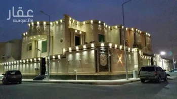 فيلا للبيع في شارع مصافي, حي قرطبة, مدينة الرياض, منطقة الرياض صورة 5