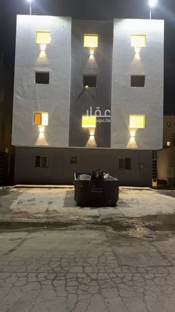عمارة للإيجار في شارع عبدالرحمن بن محمد بن مسلمة الأنصاري, حي العارض, مدينة الرياض, منطقة الرياض صورة 5