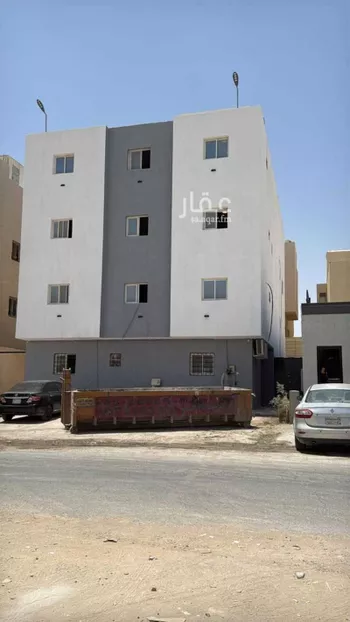 عمارة للإيجار في شارع عبدالرحمن بن محمد بن مسلمة الأنصاري, حي العارض, مدينة الرياض, منطقة الرياض صورة 2