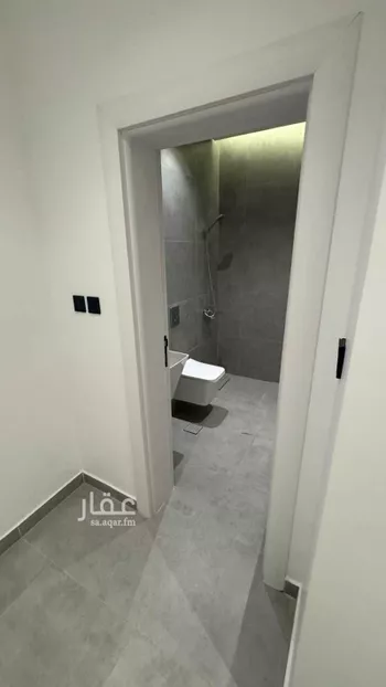 شقة للإيجار في شارع سليمان بن عبدالله الجبرين, حي النرجس, مدينة الرياض, منطقة الرياض صورة 2