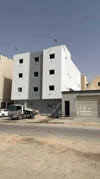 عمارة للإيجار في شارع عبدالرحمن بن محمد بن مسلمة الأنصاري, حي العارض, مدينة الرياض, منطقة الرياض