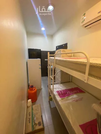 غرفة للإيجار في شارع ابن سحيم ، حي المهدية ، الرياض ، منطقة الرياض صورة 2