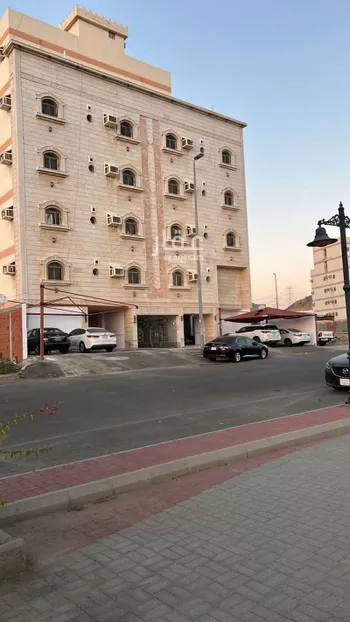 شقة للبيع في شارع امية عوف, حي الأمير فواز الجنوبى, مدينة جدة, منطقة مكة المكرمة