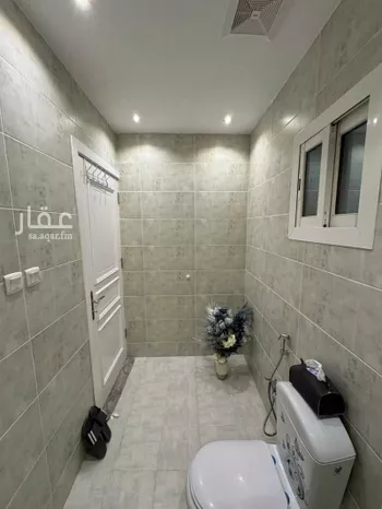 شقة للبيع في شارع حجر ابن النعمان, حي الشرفية, مدينة امارة منطقة مكة المكرمة - الطائف, منطقة مكة المكرمة صورة 3