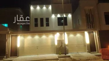 دور للإيجار في حي المونسية ، الرياض