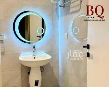 شقة مفروشة للحجز في حي البشر ، بريدة ، بريدة صورة 4