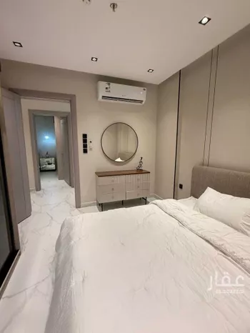 شقة للبيع في شارع العطايف, حي الحمراء, مدينة الخبر, المنطقة الشرقية صورة 3