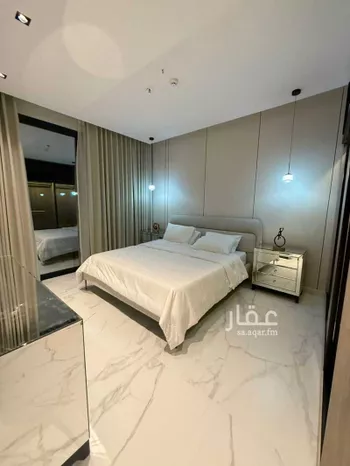 شقة للبيع في شارع العطايف, حي الحمراء, مدينة الخبر, المنطقة الشرقية صورة 5