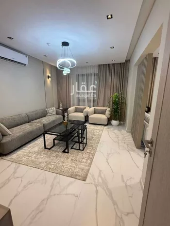 شقة للبيع في شارع العطايف, حي الحمراء, مدينة الخبر, المنطقة الشرقية صورة 2