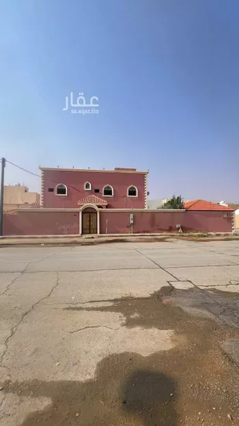 بيت للبيع في شارع علي ابن حسن الشويطر ، رماح ، رماح