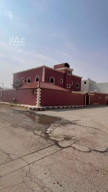 بيت للبيع في شارع علي ابن حسن الشويطر ، رماح ، رماح صورة 2