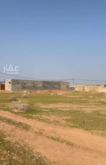 أرض للبيع في حي الضلفعه, مدينة الضلفعه, منطقة القصيم صورة 2