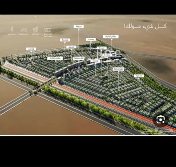 أرض للبيع في شارع 000, حي غرناطة, مدينة خميس مشيط, منطقة عسير صورة 4