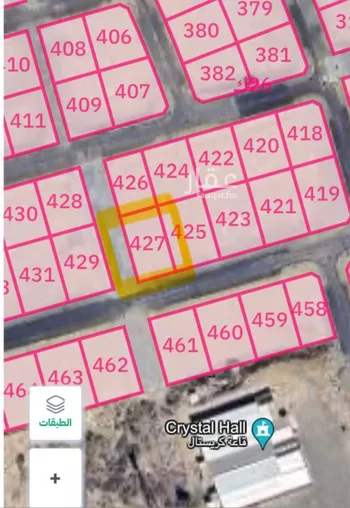 أرض للبيع في شارع 000, حي غرناطة, مدينة خميس مشيط, منطقة عسير صورة 3