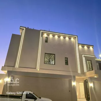 فيلا للبيع في شارع عبدالرازق القشعمي, حي الحزم, مدينة الرياض, منطقة الرياض صورة 2