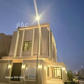 فيلا للبيع في شارع عبدالرازق القشعمي, حي الحزم, مدينة الرياض, منطقة الرياض صورة 3