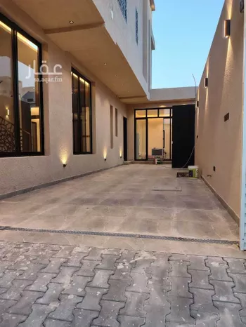 فيلا للبيع في شارع عبدالرازق القشعمي, حي الحزم, مدينة الرياض, منطقة الرياض صورة 4