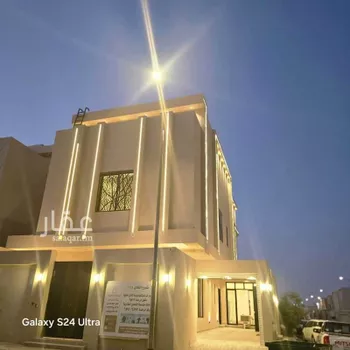 فيلا للبيع في شارع عبدالرازق القشعمي, حي الحزم, مدينة الرياض, منطقة الرياض