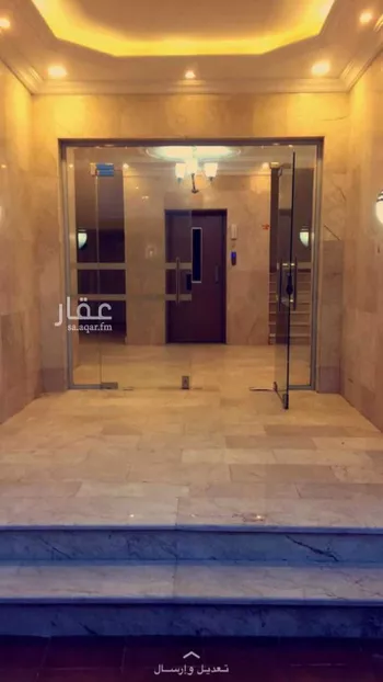 شقة للإيجار في شارع أبي القاسم الأموي, حي الزمرد, مدينة جدة, منطقة مكة المكرمة