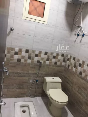 شقة للإيجار في شارع أبو بكر الصديق, حي النهضة, مدينة بريده, منطقة القصيم