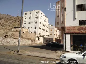 أرض للبيع في حي العزيزية, مدينة مكه المكرمه, منطقة مكة المكرمة