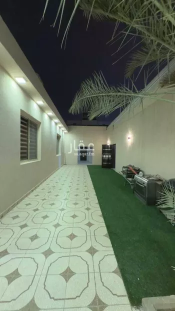 استراحة للإيجار في طريق نجم الدين الأيوبي الفرعي ، ضاحية نمار ، الرياض ، منطقة الرياض صورة 3