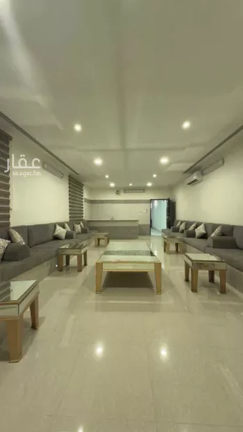استراحة للإيجار في طريق نجم الدين الأيوبي الفرعي ، ضاحية نمار ، الرياض ، منطقة الرياض