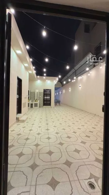 استراحة للإيجار في طريق نجم الدين الأيوبي الفرعي ، ضاحية نمار ، الرياض ، منطقة الرياض صورة 2